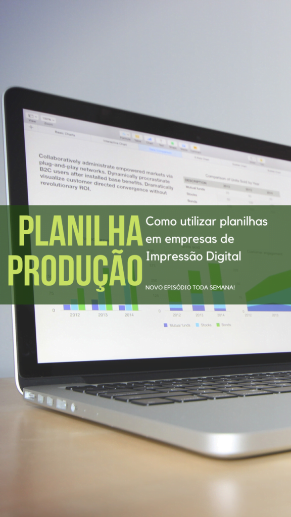 E-Book O Impressor - Edição 2020 Atualizada - O Guia Definitivo da Impressão Digital