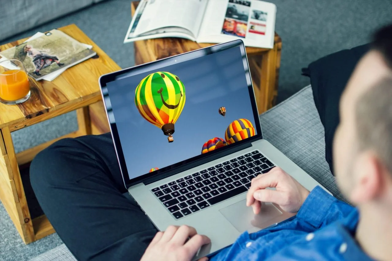 Quais os melhores notebooks para rodar CorelDRAW em 2021