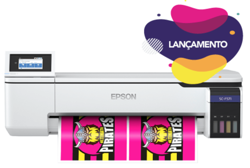 Epson F571
