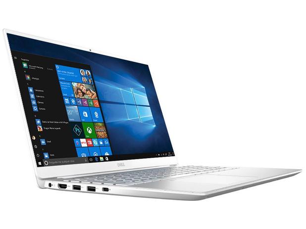 Notebook pra Illustrator Dell Inspiron 15 5000