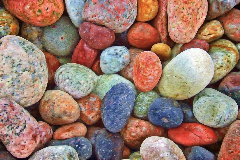 renderização gerenciamento de cores