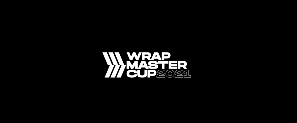 wrap master cup