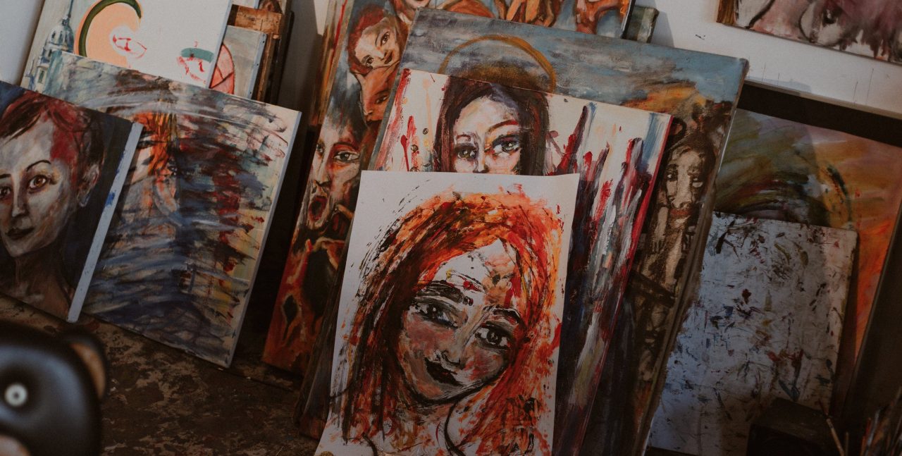 fine art
