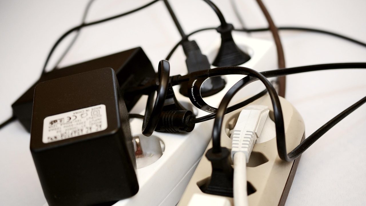 consumo de energia elétrica na impressão